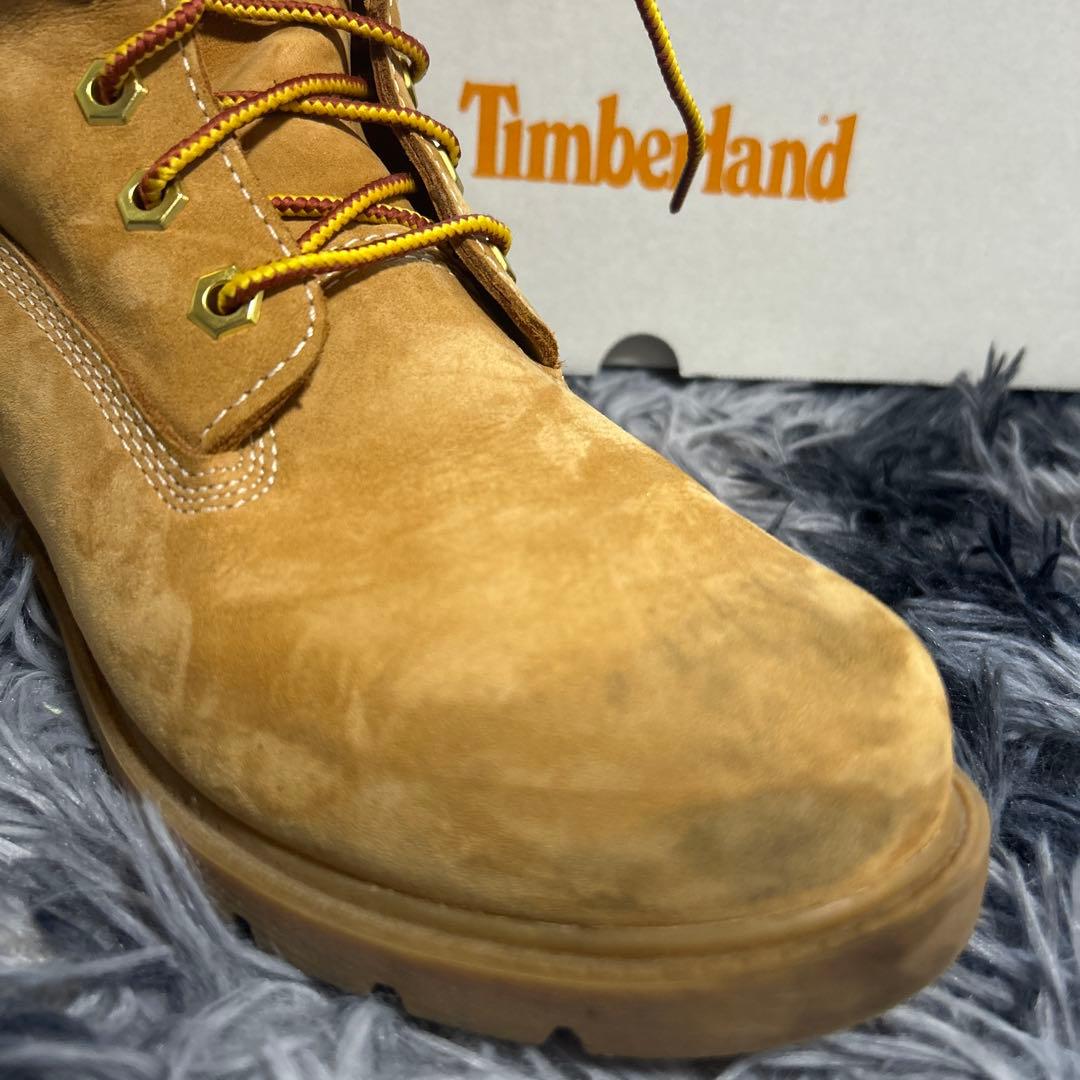 6インチ ウォーター レジスタント ブーツ