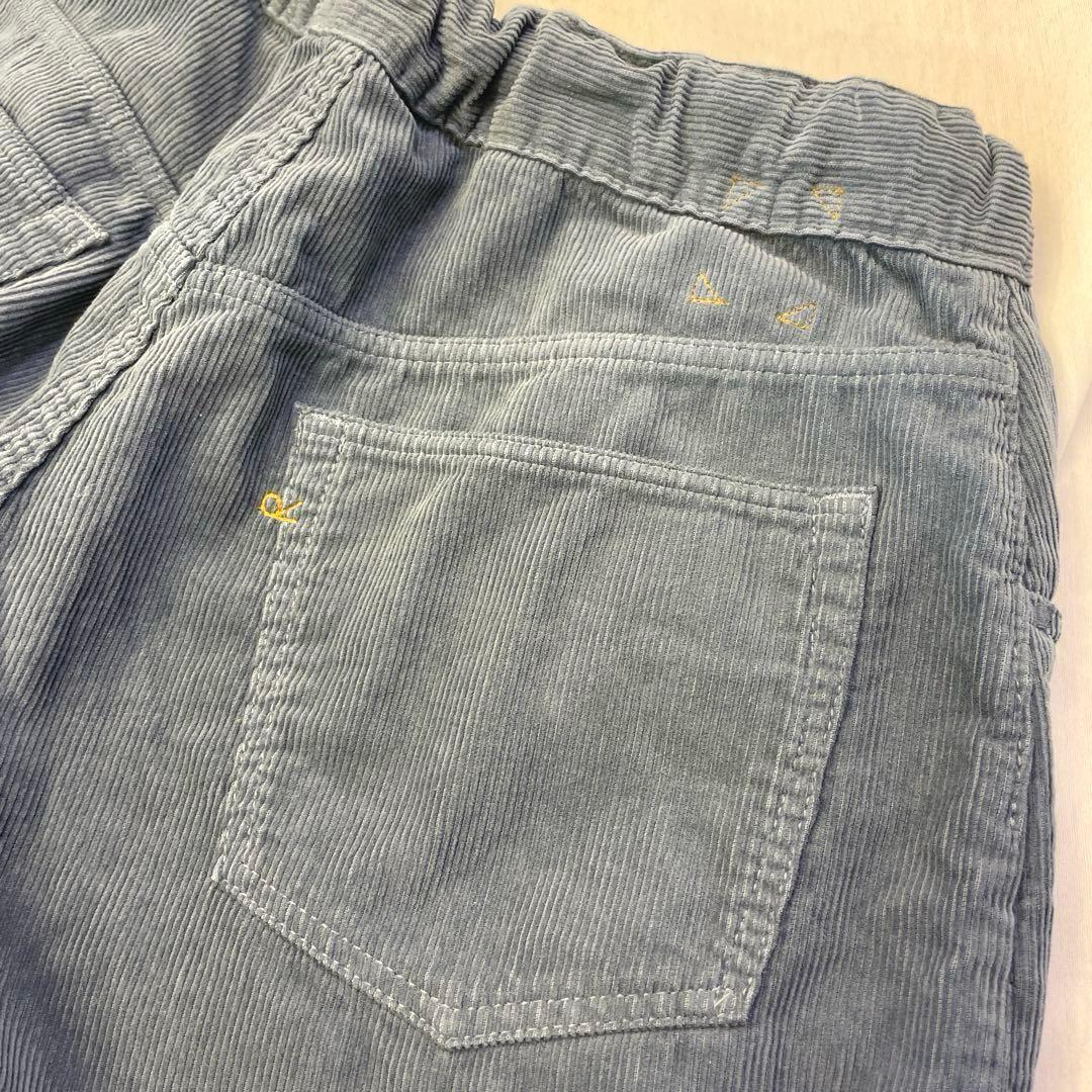 45R フォーティファイブアールピーエム コーディロイパンツ