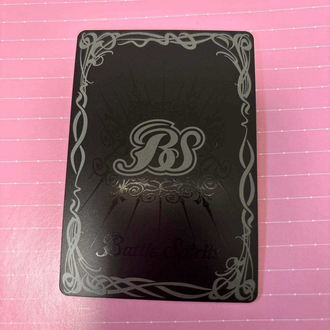 月光の神皇アルテミストラルビット　シークレット