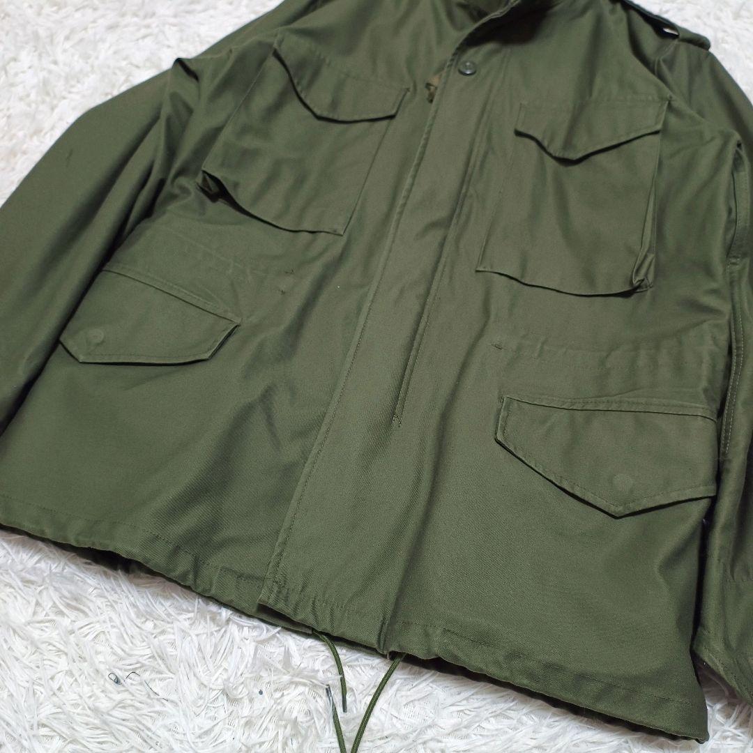 ヘリコンテックス M-65 フィールドジャケット