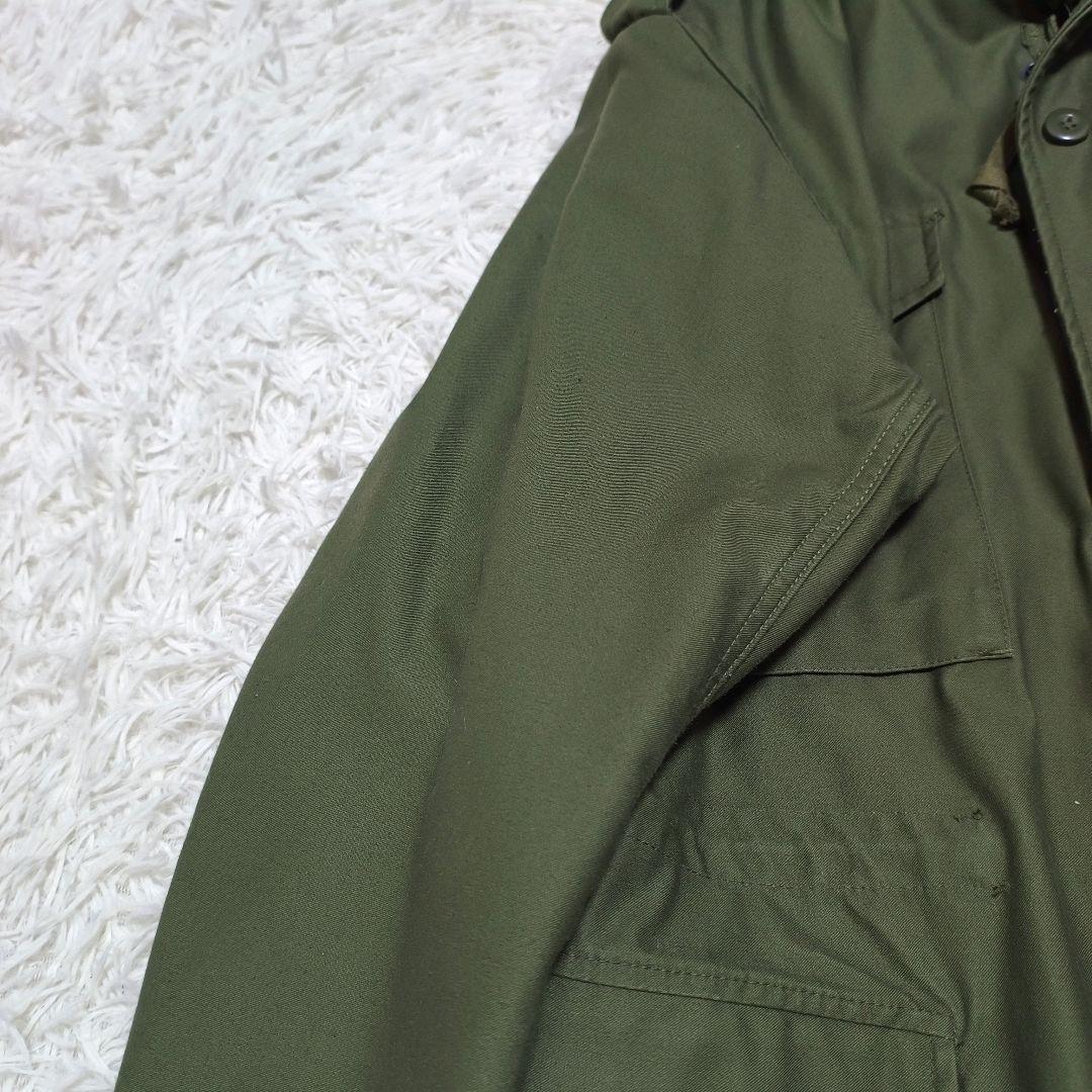 ヘリコンテックス M-65 フィールドジャケット