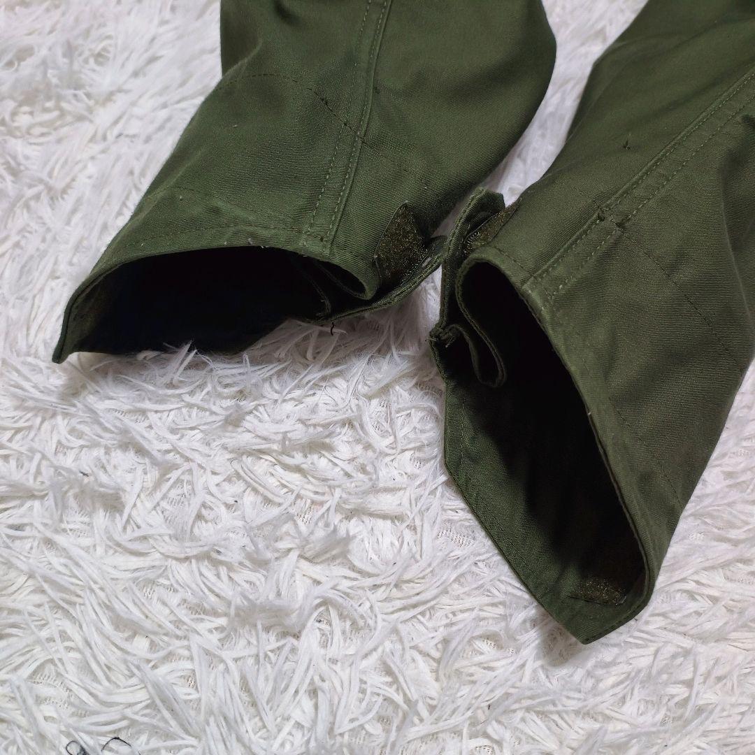 ヘリコンテックス M-65 フィールドジャケット