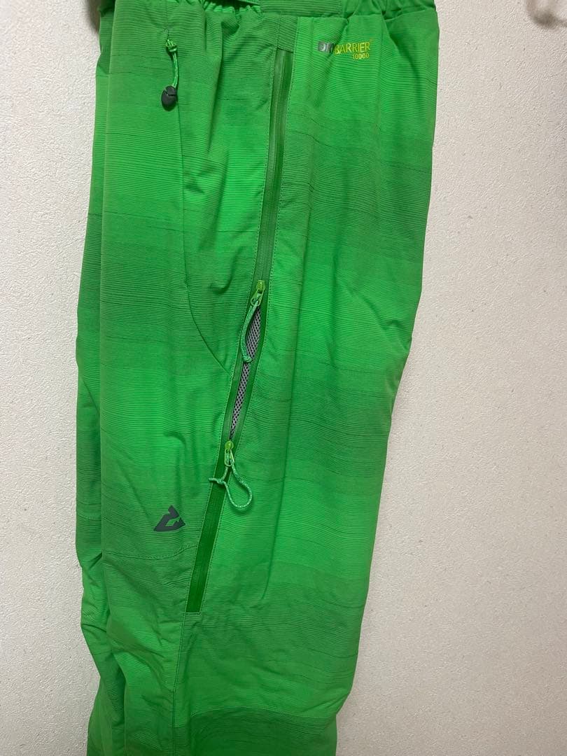 Phenix 新品未使用スキー スノーボード ウエア メンズL サイズ