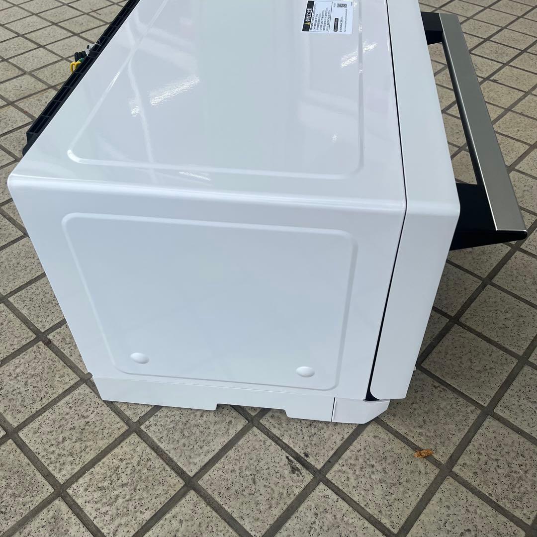 SHARP ヘルシオ ウォーターオーブンレンジ AX-UA30-W 2022年製