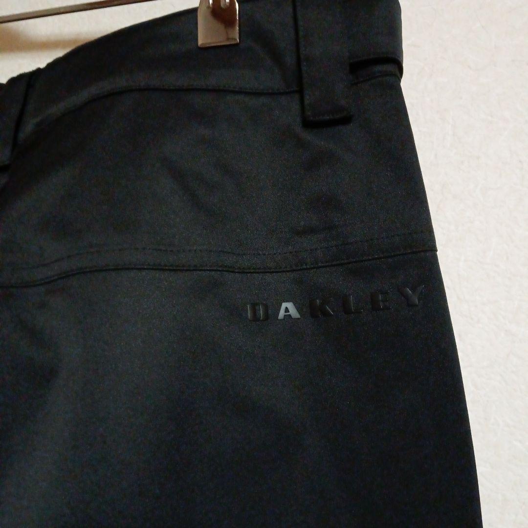 専用になります。新品OAKLEY／スキーボードウェア／スラックス　メンズXL