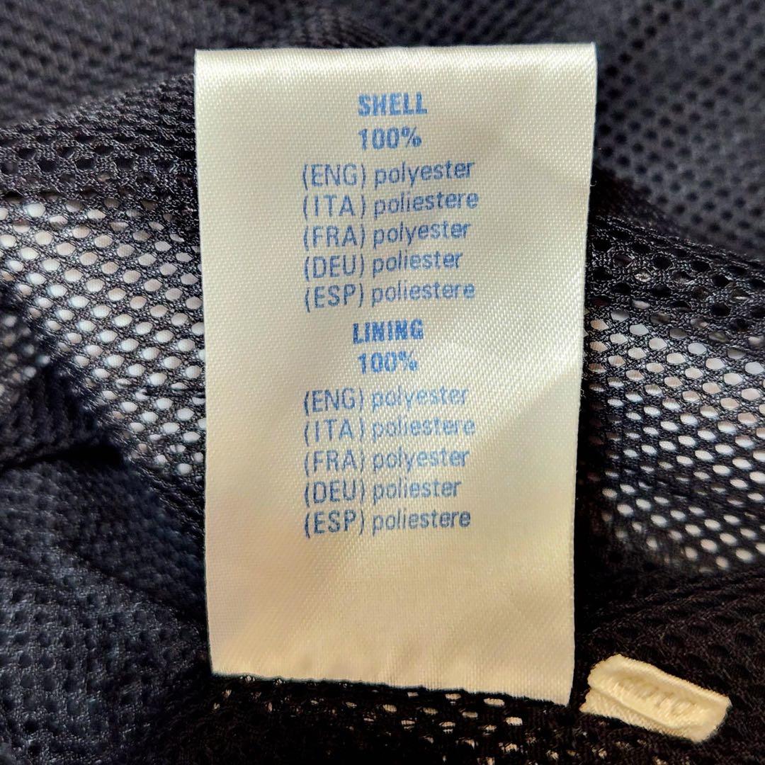 SS級 レア lotto ロット ユベントス ジャケット ロゴ 刺繍01 02