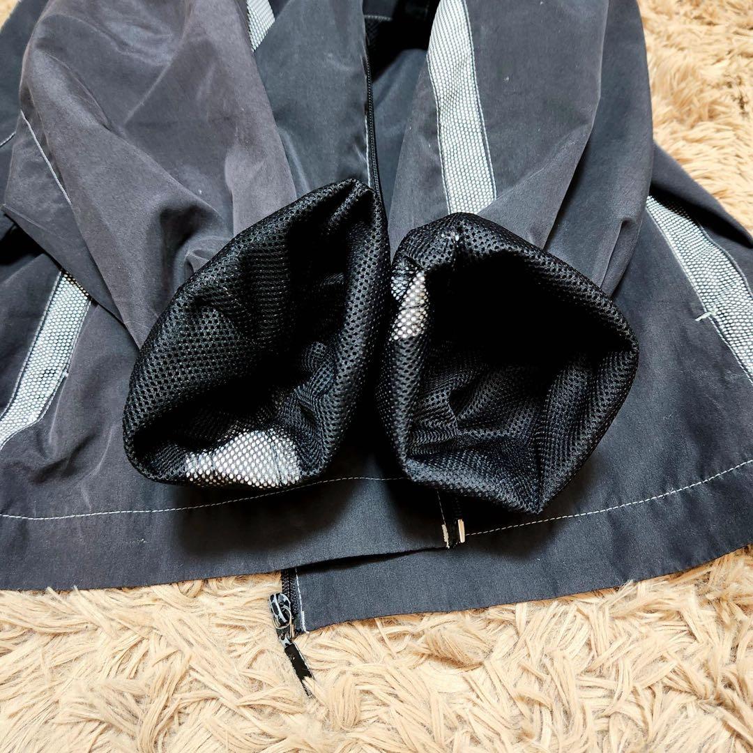 SS級 レア lotto ロット ユベントス ジャケット ロゴ 刺繍01 02