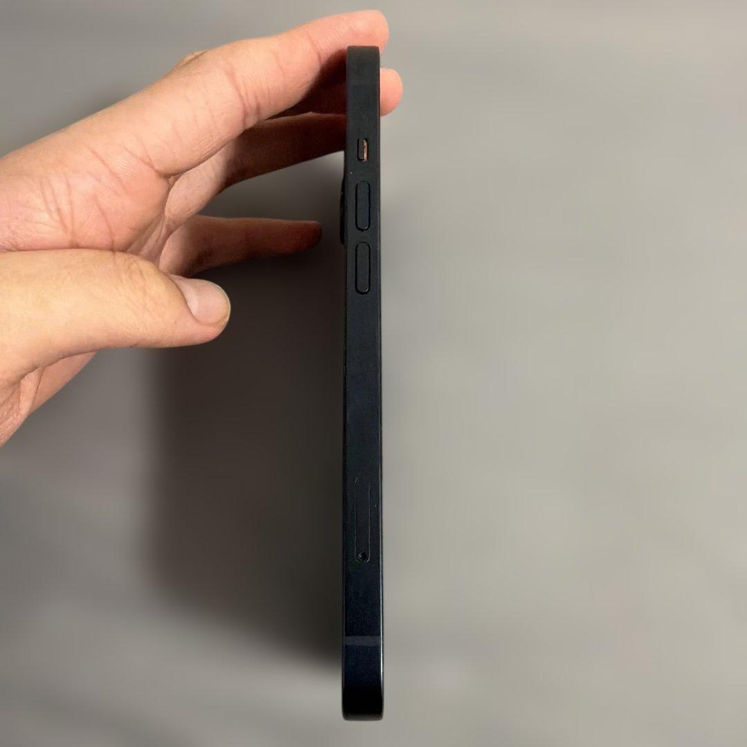 Apple iPhone 13 ミッドナイト　128GB