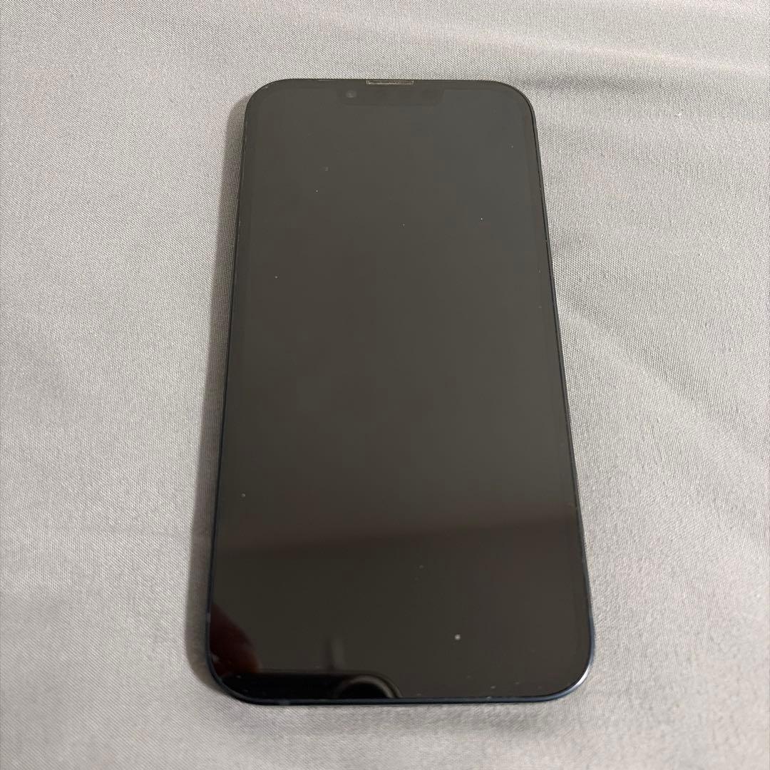 Apple iPhone 13 ミッドナイト　128GB