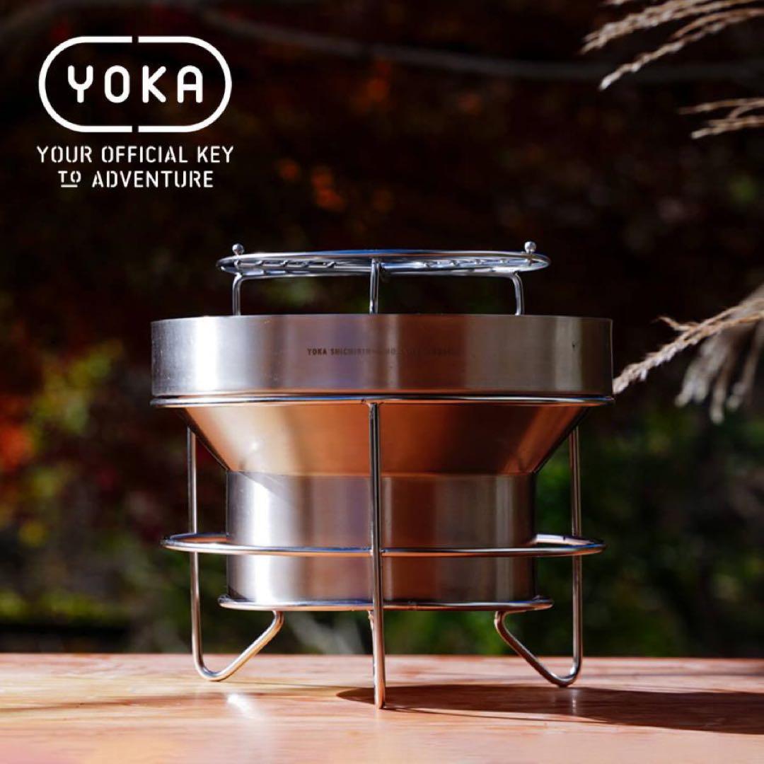 YOKA ヨカ ヨカシチリン プラスプラス YOKA SHICHIRIN++