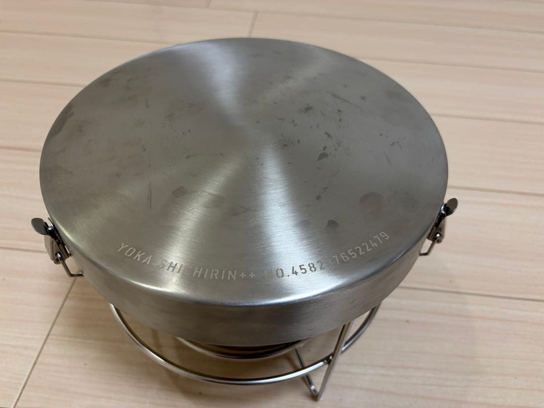 YOKA ヨカ ヨカシチリン プラスプラス YOKA SHICHIRIN++