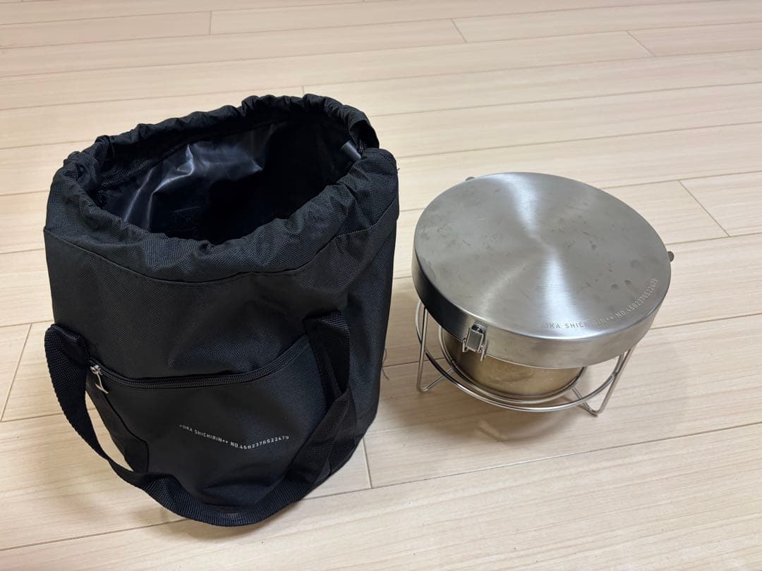 YOKA ヨカ ヨカシチリン プラスプラス YOKA SHICHIRIN++