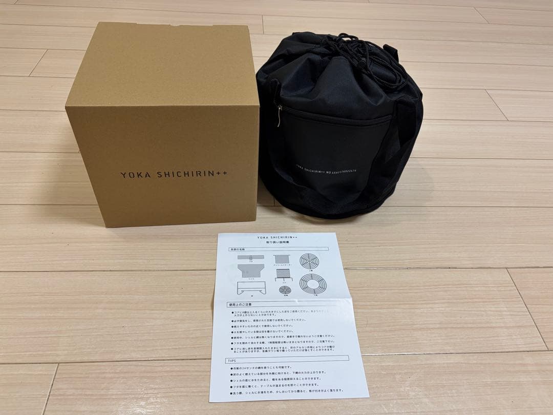 YOKA ヨカ ヨカシチリン プラスプラス YOKA SHICHIRIN++