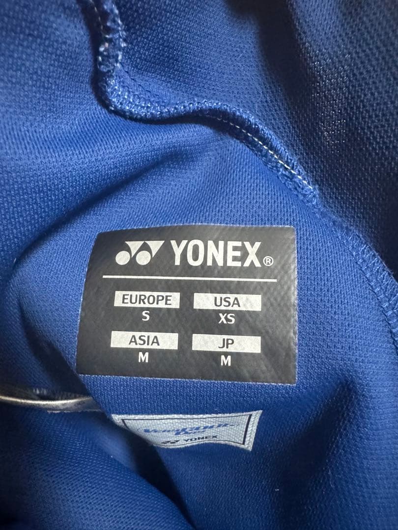 ヨネックス日本代表桃田賢斗M