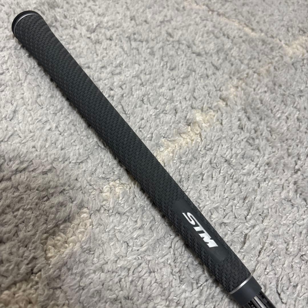 キャロウェイドライバー用　　　　　 アッタス５GO GOシャフト