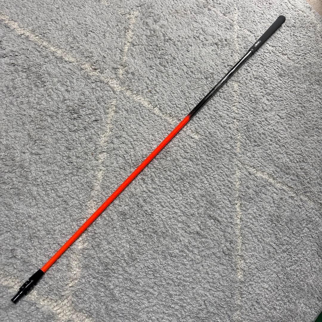 キャロウェイドライバー用　　　　　 アッタス５GO GOシャフト