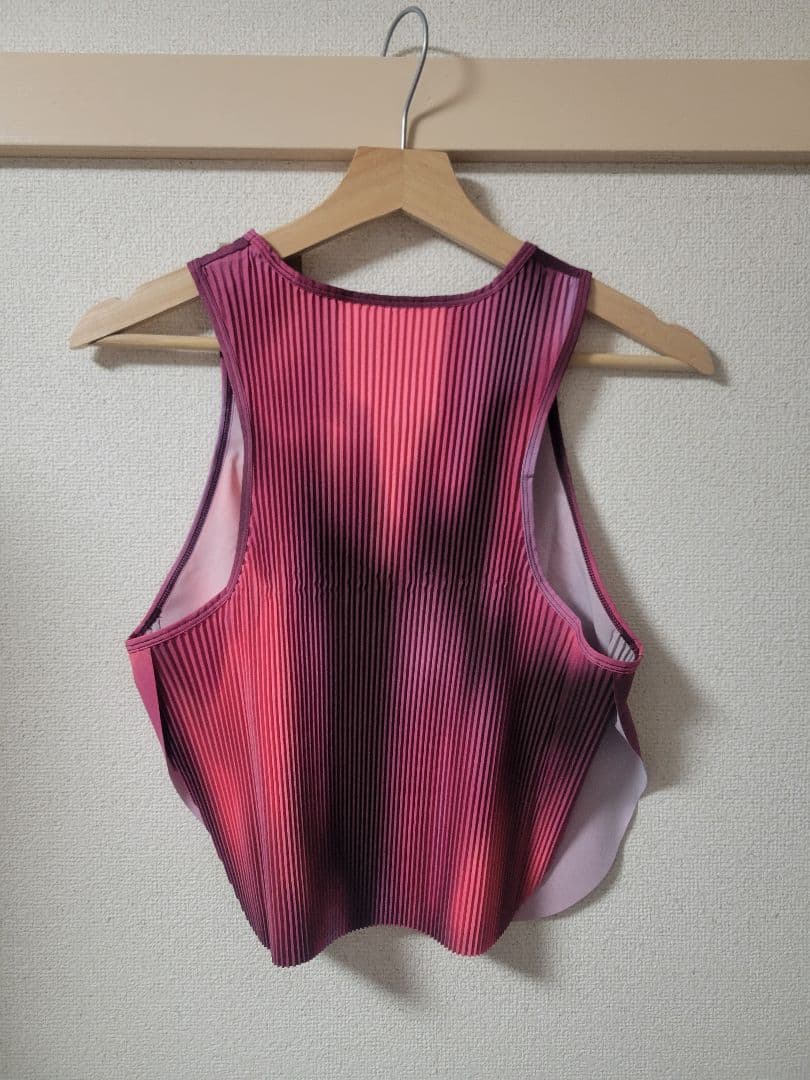 Nike エアロスイフト　Faith Kipyegon　M