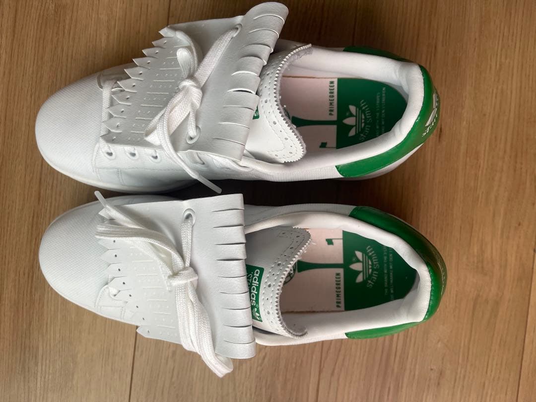 adidas Stan Smithゴルフ　26cm
