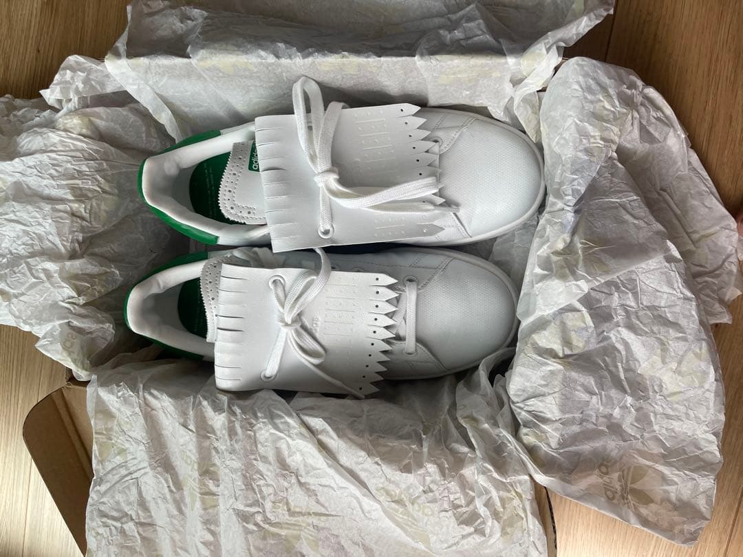 adidas Stan Smithゴルフ　26cm