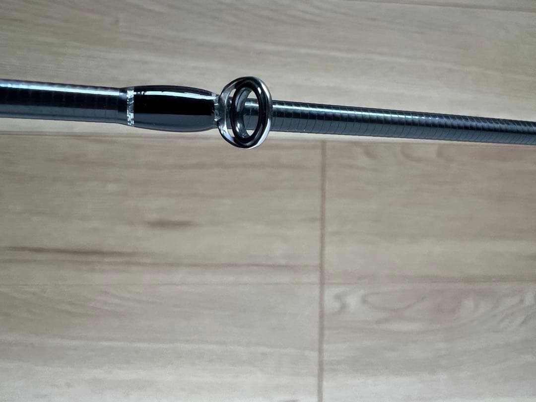 【美品】ビームス クローラ 8.3L+