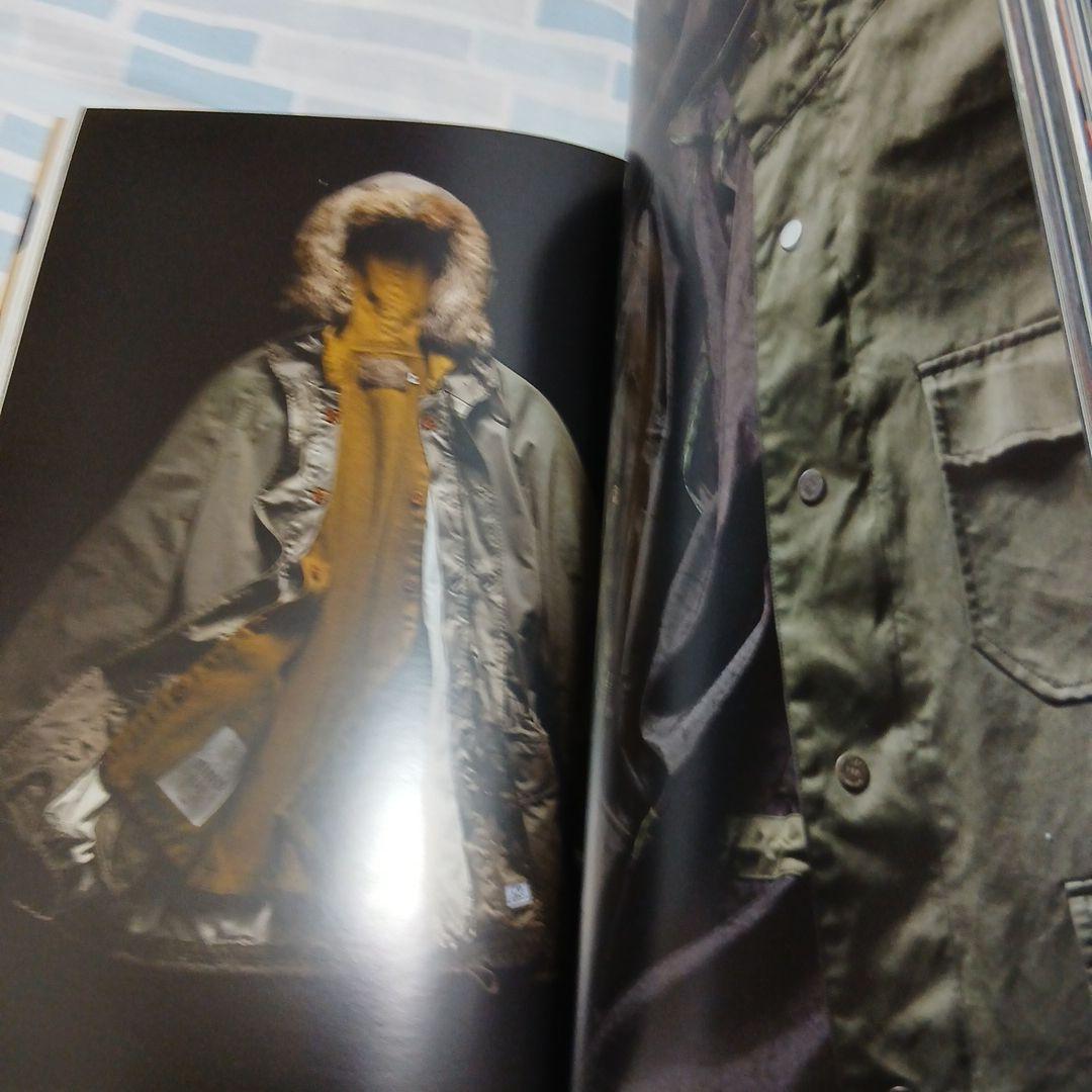 洋書 ideas from massimo osti