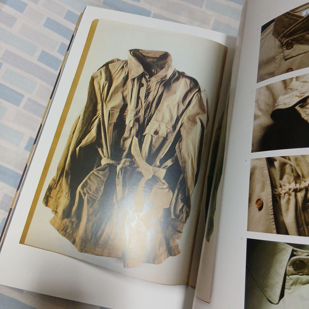 洋書 ideas from massimo osti