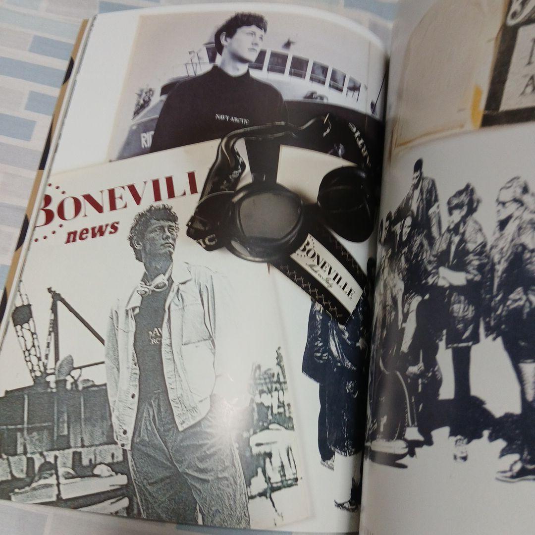 洋書 ideas from massimo osti