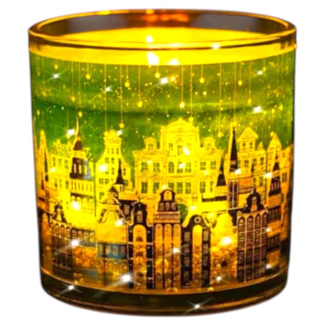 マ*ン様 【新品未使用】 Tiffany & Co. ターコイズ キャンドル