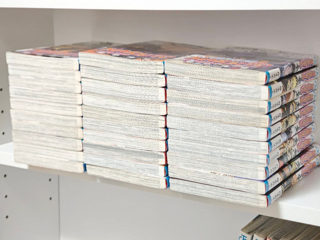 ✨️美品✨️　NARUTO　ナルト　全巻セット