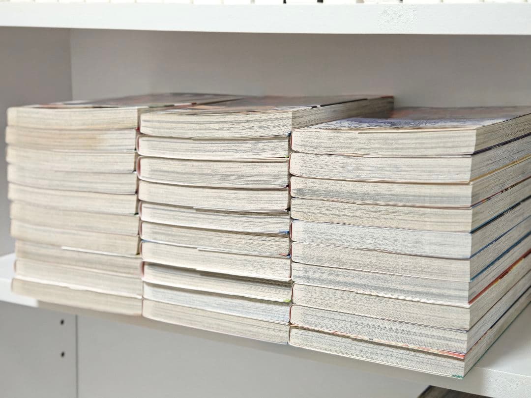 ✨️美品✨️　NARUTO　ナルト　全巻セット