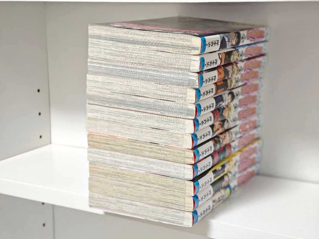 ✨️美品✨️　NARUTO　ナルト　全巻セット