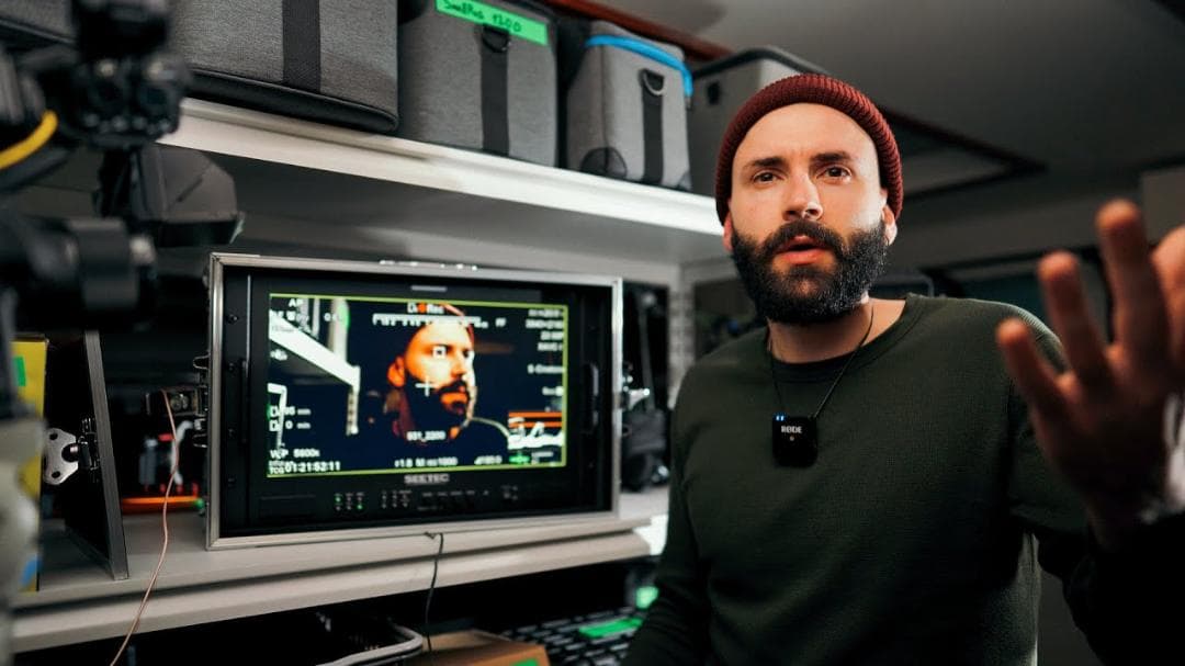 その他 Seetec 17.3\" IPS 1080p 3G-SDI HDMI