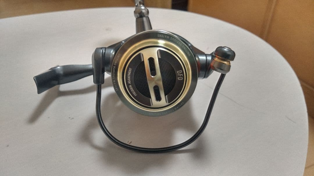 tailwalk　kuroshio 43xgx ジギング