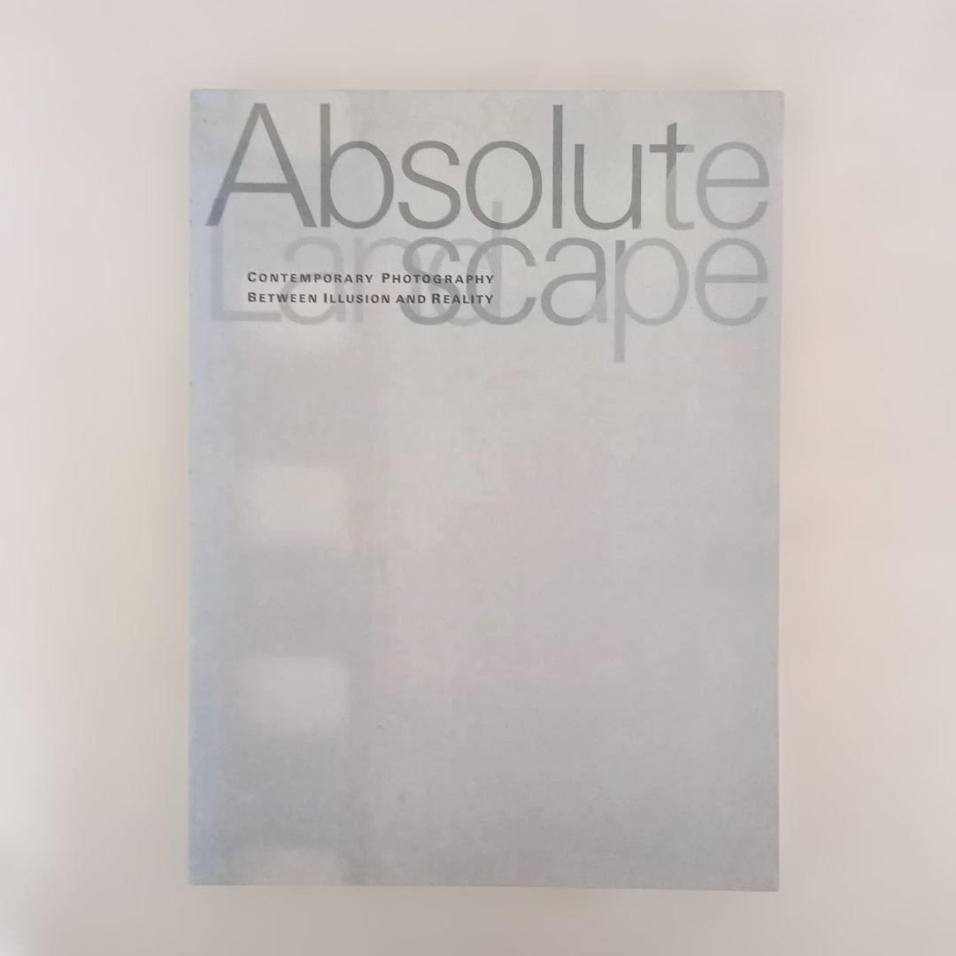 アート・デザイン・音楽 Absolute Landscape