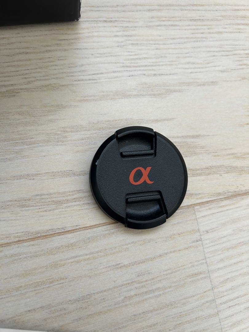 レンズ(単焦点) Carl Zeiss Sonnar T* E 24mm F1.8