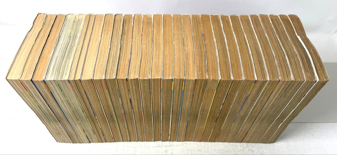 疾風伝説 特攻の拓 全巻セット 1〜27巻