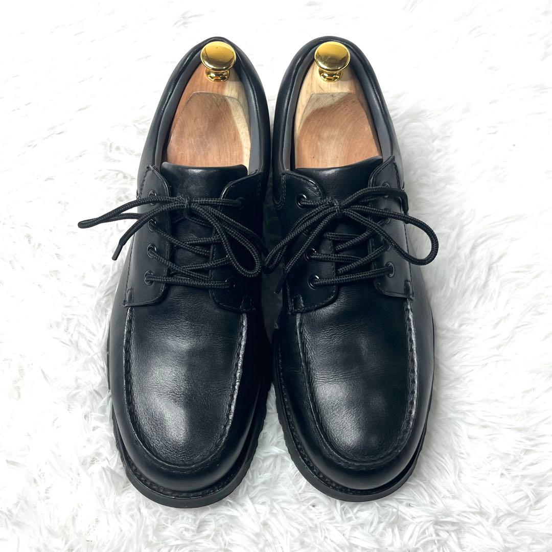 【極美品】 未使用級 asics Pedala Uチップ ゴアテックス 27cm