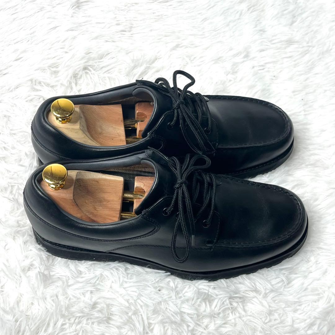 【極美品】 未使用級 asics Pedala Uチップ ゴアテックス 27cm