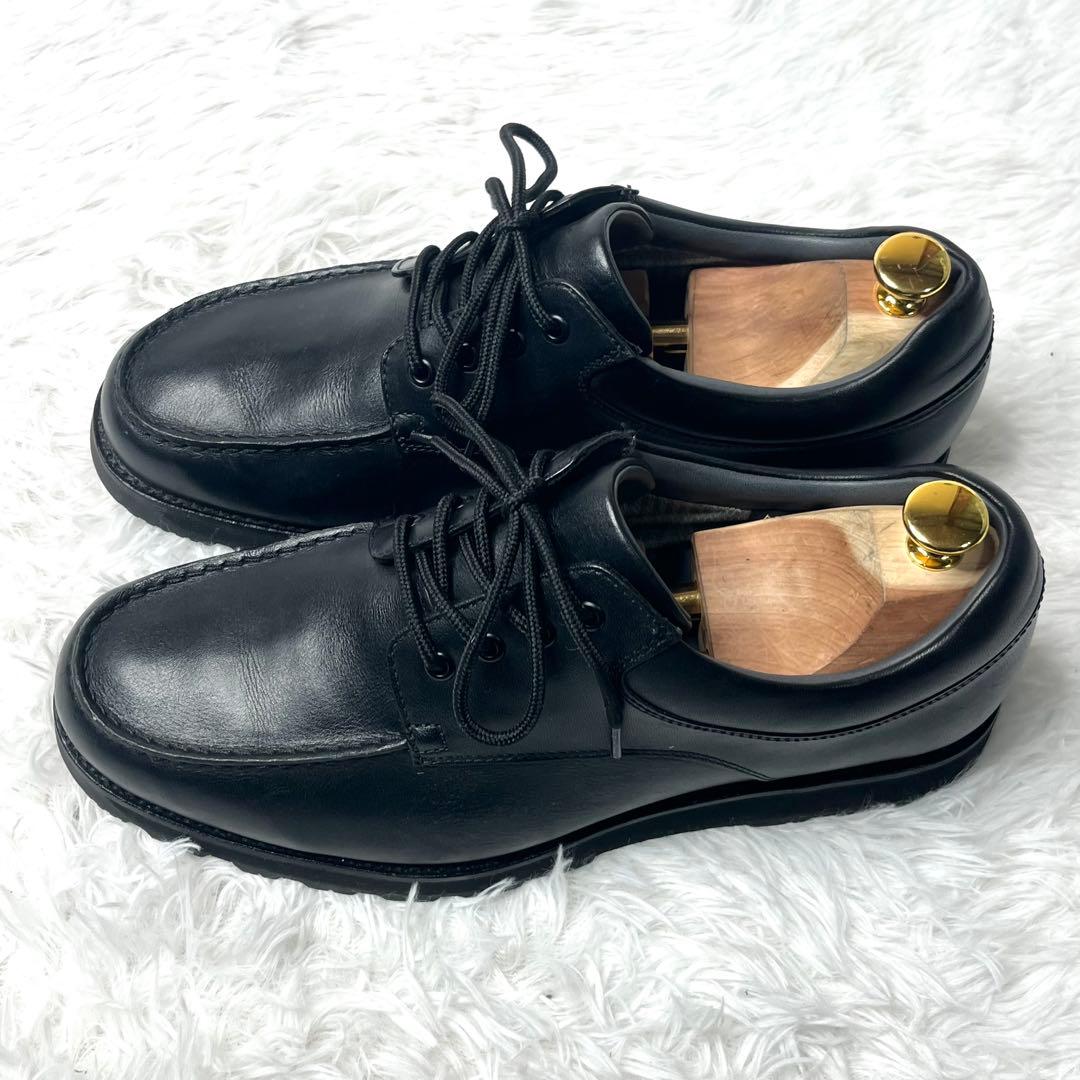 【極美品】 未使用級 asics Pedala Uチップ ゴアテックス 27cm