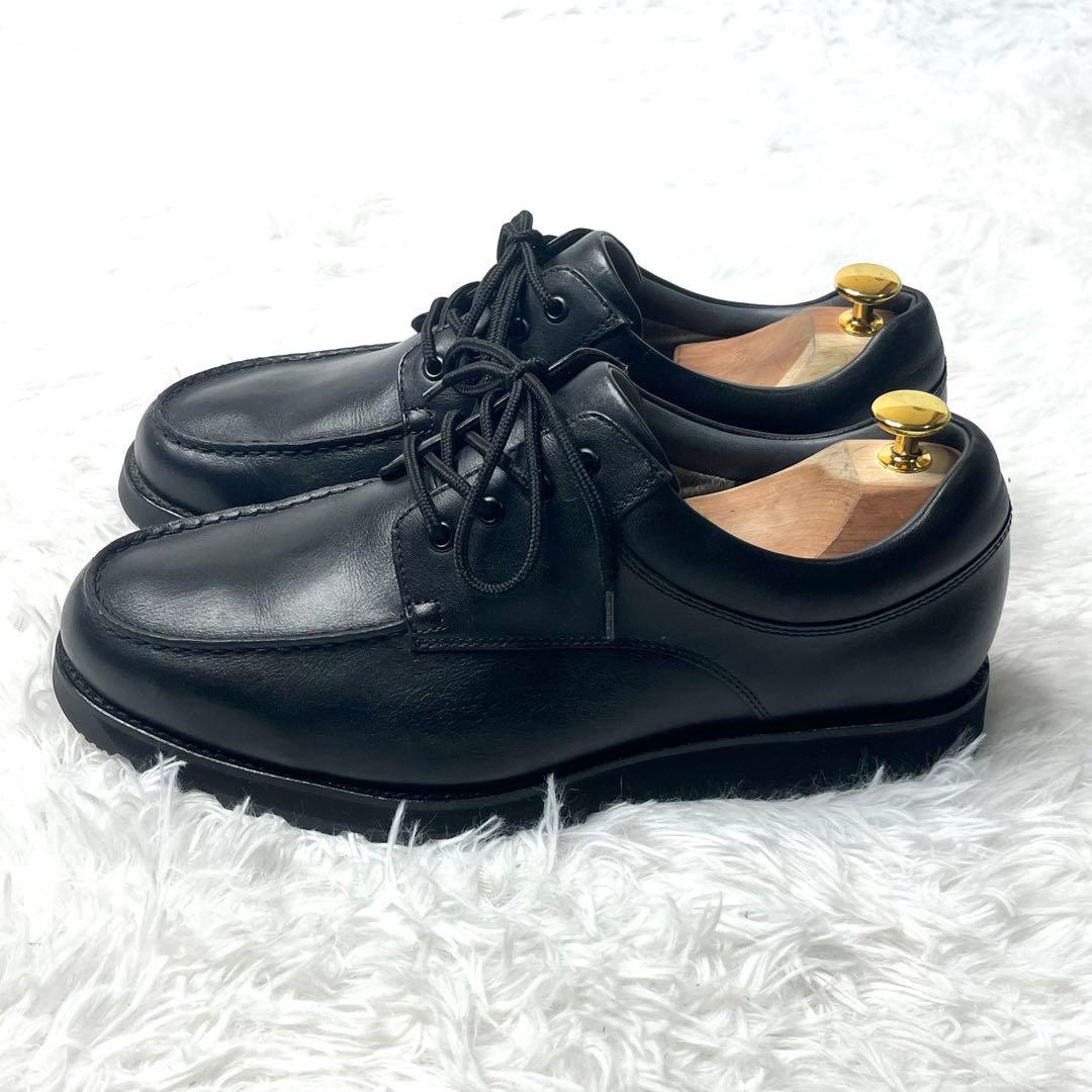 【極美品】 未使用級 asics Pedala Uチップ ゴアテックス 27cm