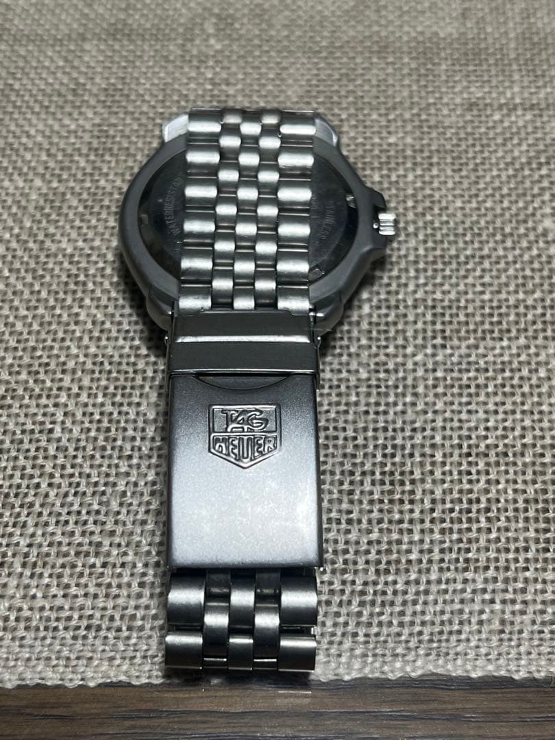 TAG Heuer Professional 腕時計