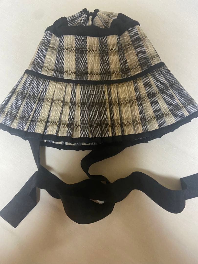 新品未使用　LORNA MURRAY ハットＭサイズ