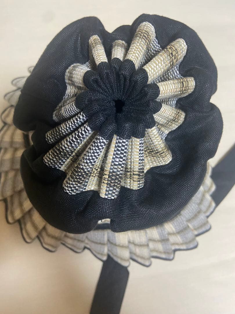 新品未使用　LORNA MURRAY ハットＭサイズ