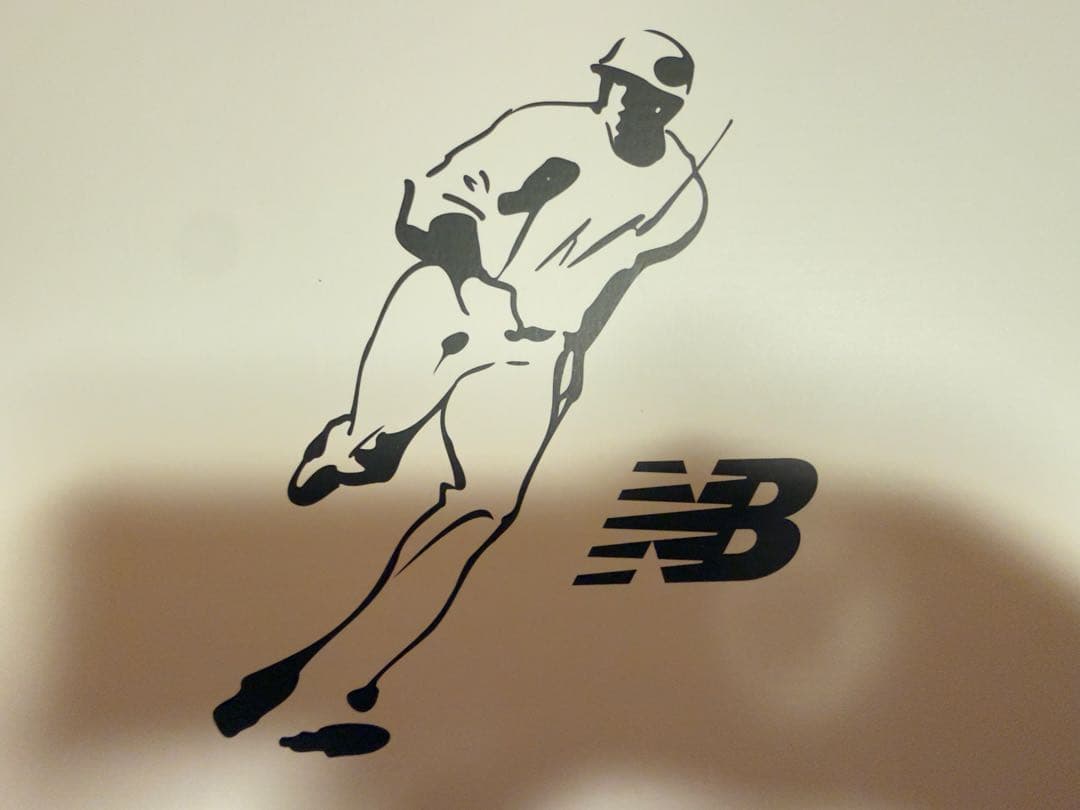 大谷翔平モデル／ニューバランス スパイク MSHOTA1 27cm 未使用