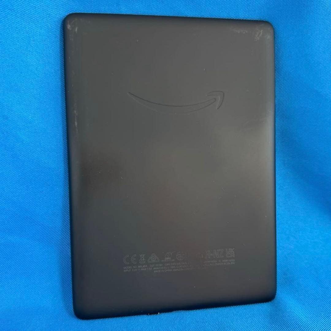 Kindle Paperwhite 第11世代 32GB Wi-Fi 極美品 黒
