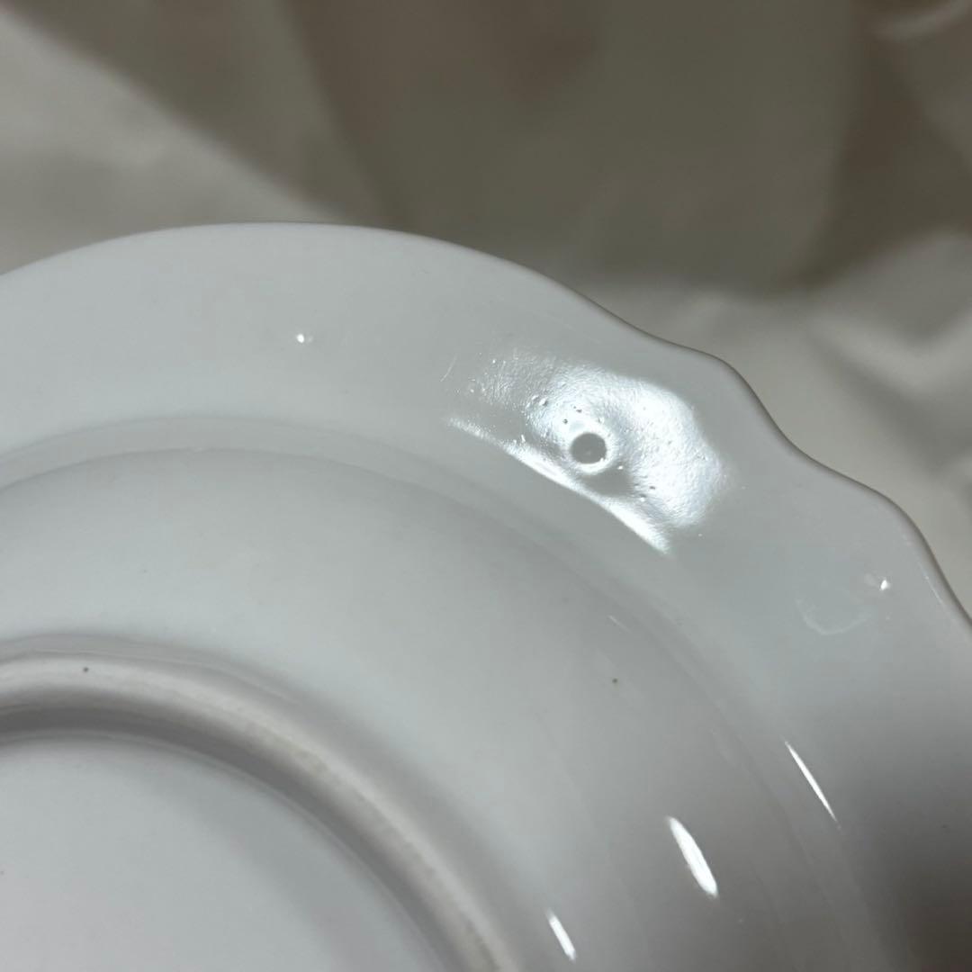 希少 廃盤 Ferrariフェラーリ× Ginoriリチャードジノリ 灰皿