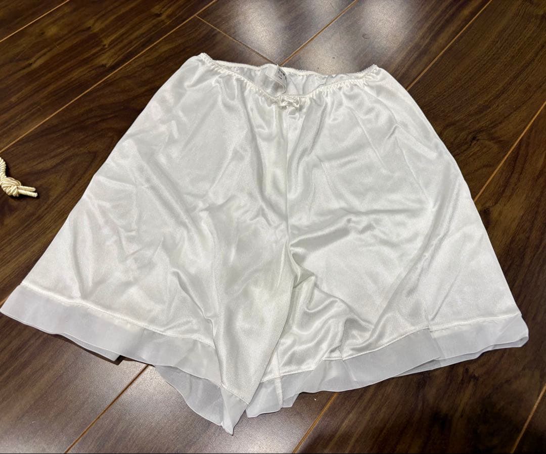 セモア E70 結婚式前撮り ブライダル　インナーセットM ウェディングドレス