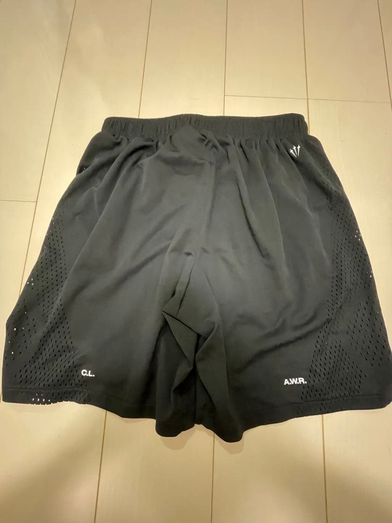 NIKE M NRG YB DF SHORT NOCTA ショーツ Drake
