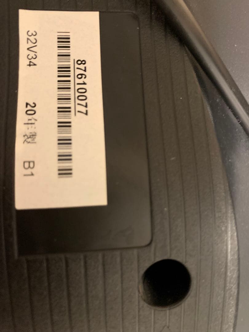 REGZA 32V型 液晶テレビ レグザ 32V34