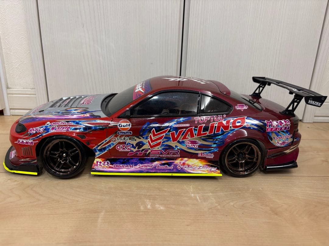 X*X様 ヨコモRD2.0 フルセット